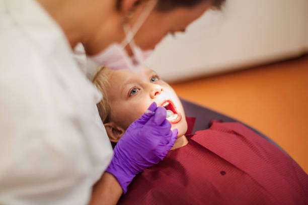 Best Knocked-Out Tooth Emergency  in Rector, AR